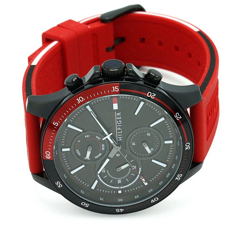 Tommy Hilfiger 1791722 Men's Watch Tommy Hilfiger 1791722 Men's Watch